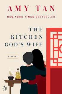 The Kitchen God's Wife - A Novel