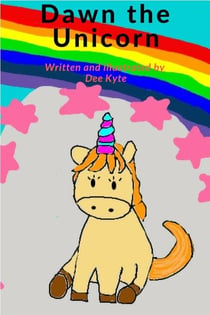 Dawn the Unicorn - Fun to learn., #4