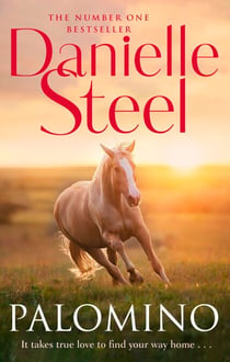 Palomino - An epic, unputdownable read from the worldwide bestseller