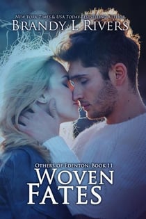 Woven Fates - Others of Edenton, #19