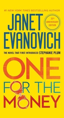 One For The Money - A Stephanie Plum Novel