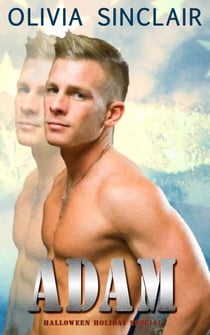 Adam - Men of A Corps, #9