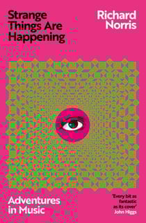 Strange Things Are Happening - Adventures in Music