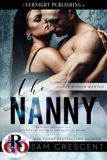 The Nanny - Curvy Women Wanted, #4