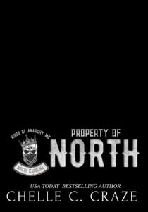 Property of North - kings of anarchy mc:: north carolina, #1