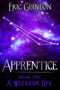Apprentice - A Wizard's Life, #1