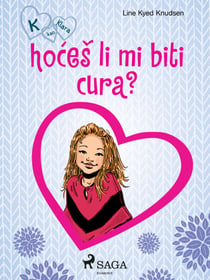 K kao Klara 2 – hoceš li mi biti cura?