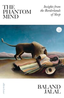The Phantom Mind - Insights from the Borderlands of Sleep