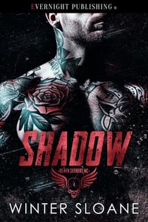 Shadow - Death Seekers MC, #4