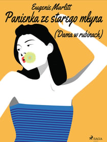 Panienka ze starego mlyna-(Dama w rubinach)