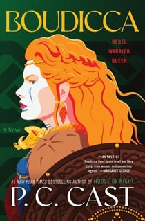 Boudicca - A Novel