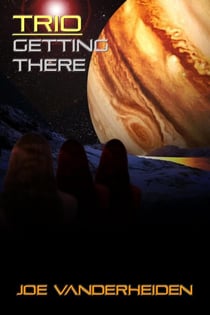 TRIO: Getting There - Trio, #1