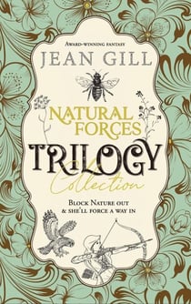 Natural Forces Trilogy - Natural Forces, #4