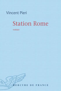 Station Rome