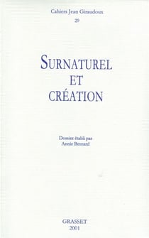 Cahiers numéro 29