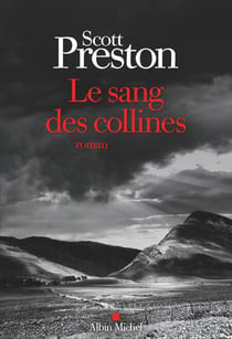 Le Sang des collines - Prix « Le Point » du Polar européen 2026