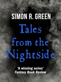 Tales from the Nightside - The Short Story Collection
