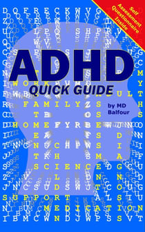 ADHD Quick Guide - Mental Health and Wellbeing Quick Guides