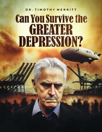 Can You Survive the Greater Depression? - Can You Survive?, #2