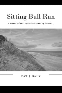 Sitting Bull Run - Jack Hogan Series, #1