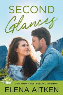 Second Glances - The Springs, #3