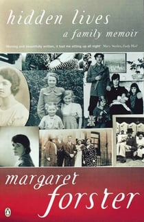 Hidden Lives - A Family Memoir