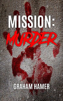 Mission: Murder - The Island Connection, #16