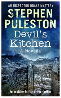 Devil's Kitchen - Inspector Drake, #1