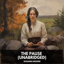 The Pause (Unabridged)