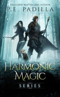 Harmonic Magic Series Boxed Set - Harmonic Magic