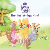 Winnie the Pooh: The Easter-Egg Hunt