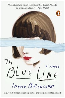 The Blue Line - A Novel