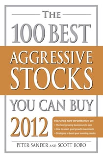 The 100 Best Aggressive Stocks You Can Buy 2012