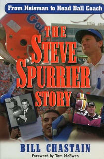 The Steve Spurrier Story - From Heisman to Head Ballcoach