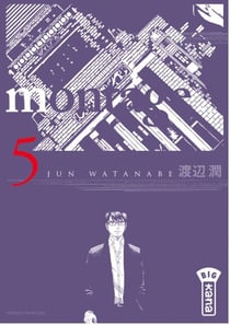 Montage - Tome 5
