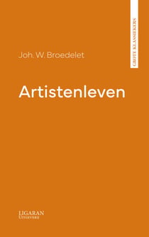 Artistenleven