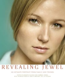 Revealing Jewel - An Intimate Portrait from Family and Friends