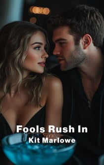 Fools Rush In