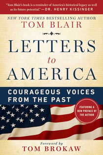 Letters to America - Courageous Voices from the Past