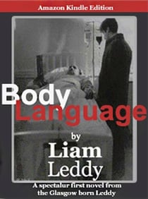 Body  Language - The  Lassiter  series, #1