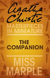 The Companion - A Miss Marple Short Story