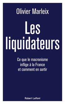 Les Liquidateurs