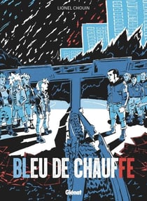 Bleu de Chauffe