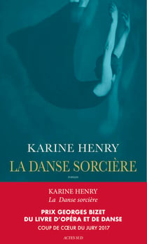 La Danse sorcière