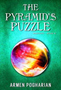 The Pyramid's Puzzle - The Warders, #6