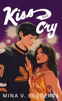 Kiss and Cry - Six 32 Central, #2