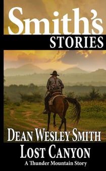 Lost Canyon: A Thunder Mountain Story - Thunder Mountain