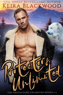 The Protectors Unlimited - Shifter Protectors Box Sets