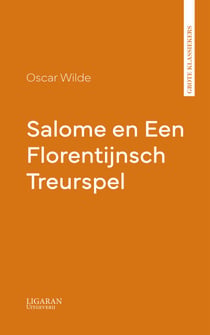 Salome en Een Florentijnsch Treurspel