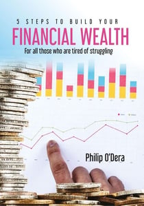 5 Steps To Build Your Financial Wealth - 1, #3